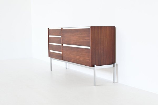 Sideboard in Rosewood by Kho Liang Ie & Wim Crouwel for Fristho, 1957-BXV-1800543