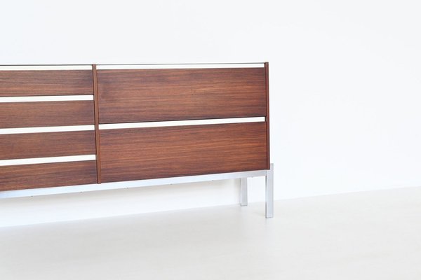 Sideboard in Rosewood by Kho Liang Ie & Wim Crouwel for Fristho, 1957-BXV-1800543