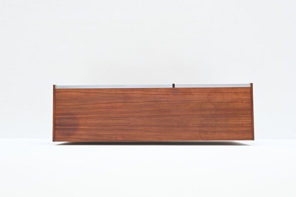 Sideboard in Rosewood by Kho Liang Ie & Wim Crouwel for Fristho, 1957-BXV-1800543