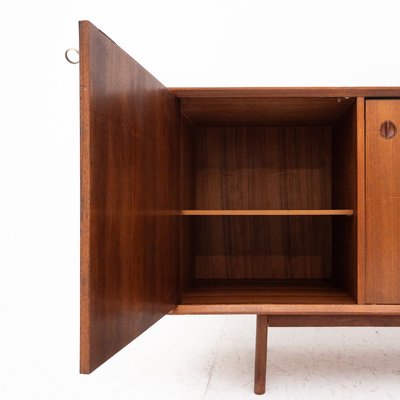 Sideboard in Teak, 1960-UPW-2040437