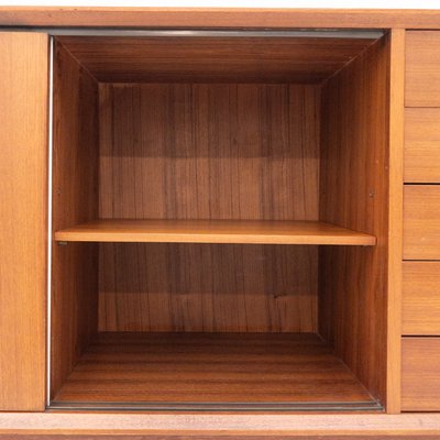 Sideboard in Teak, 1960-UPW-2040437