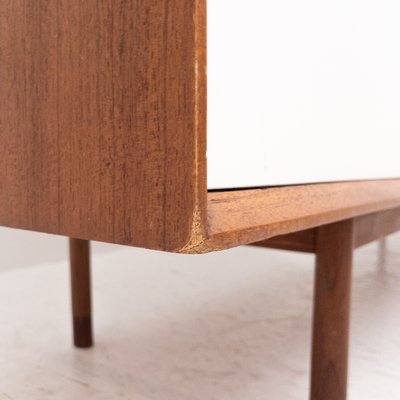 Sideboard in Teak, 1960-UPW-2040437