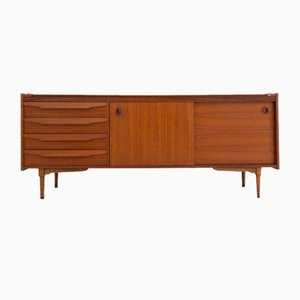 Sideboard in Teak, 1960s-UPW-1736730