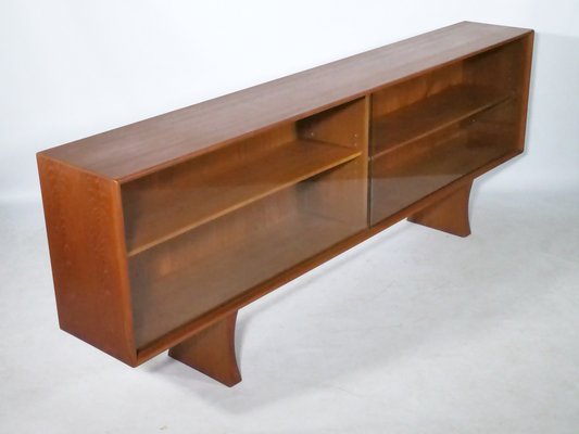 Sideboard in Teak attributed to Arne Vodder, 1960s-LVS-1763303