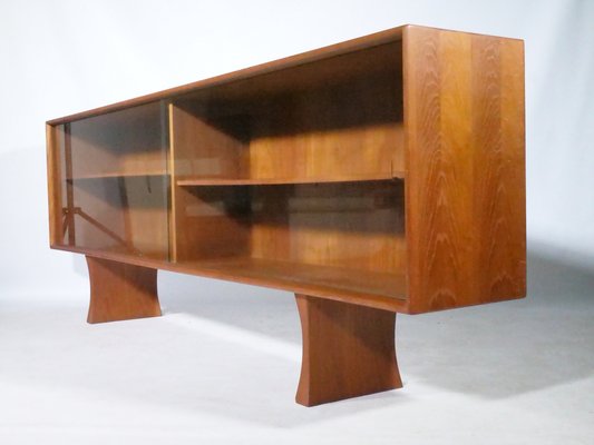 Sideboard in Teak attributed to Arne Vodder, 1960s-LVS-1763303