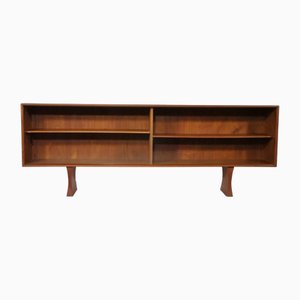 Sideboard in Teak attributed to Arne Vodder, 1960s-LVS-1763303