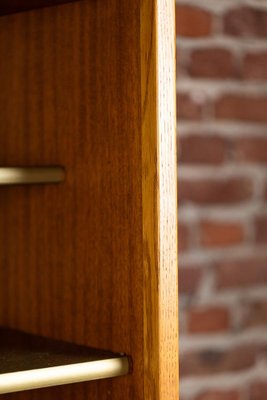 Sideboard in Teak, Denmark, 1960s-YZQ-1799754