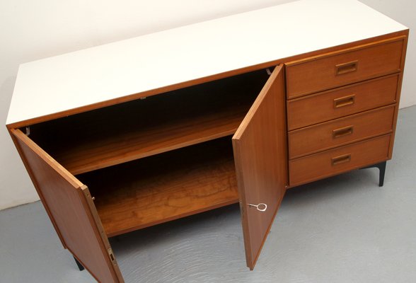 Sideboard in Teak & Resopal, 1965-PF-1368524