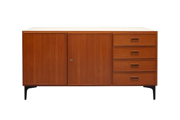 Sideboard in Teak & Resopal, 1965-PF-1368524