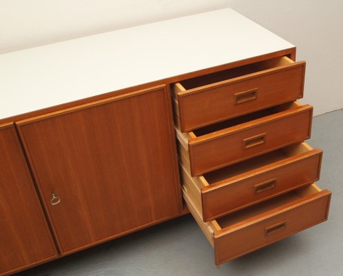 Sideboard in Teak & Resopal, 1965-PF-1368524