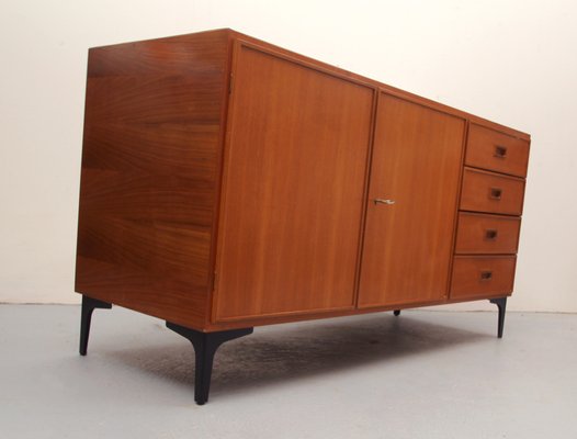 Sideboard in Teak & Resopal, 1965-PF-1368524