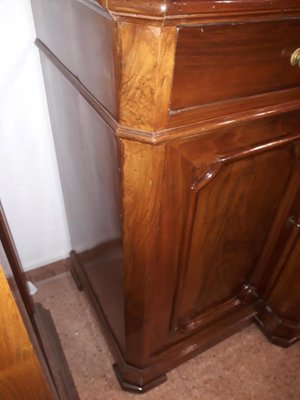 Sideboard in Walnut by Louis Philippe-AKA-1384219