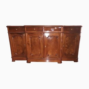 Sideboard in Walnut by Louis Philippe-AKA-1384219