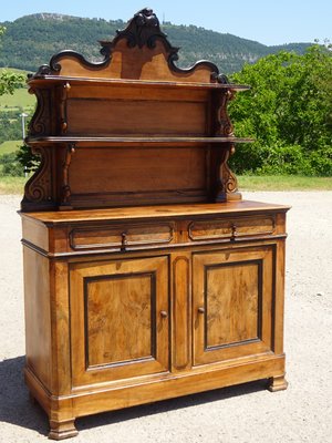 Sideboard in Walnut from Saint Hubert-ABK-2027588