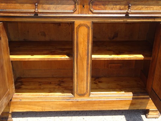 Sideboard in Walnut from Saint Hubert-ABK-2027588