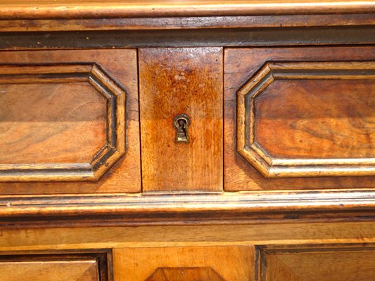 Sideboard in Walnut from Saint Hubert-ABK-2027588