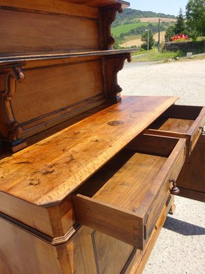 Sideboard in Walnut from Saint Hubert-ABK-2027588