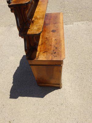 Sideboard in Walnut from Saint Hubert-ABK-2027588