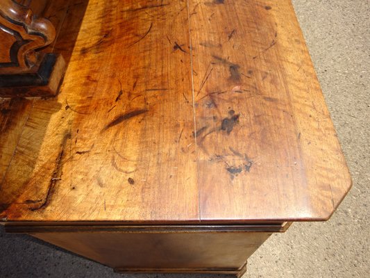 Sideboard in Walnut from Saint Hubert-ABK-2027588