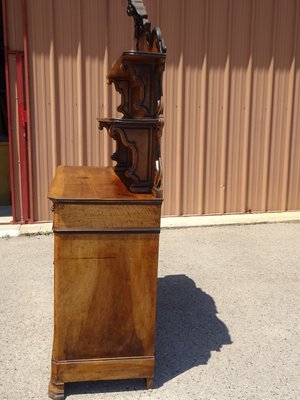 Sideboard in Walnut from Saint Hubert-ABK-2027588