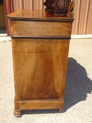 Sideboard in Walnut from Saint Hubert-ABK-2027588