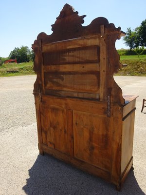 Sideboard in Walnut from Saint Hubert-ABK-2027588