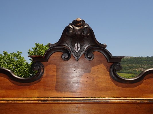 Sideboard in Walnut from Saint Hubert-ABK-2027588