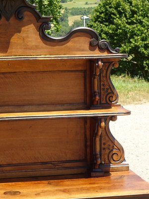 Sideboard in Walnut from Saint Hubert-ABK-2027588