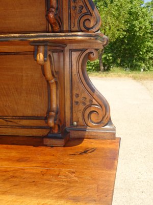 Sideboard in Walnut from Saint Hubert-ABK-2027588