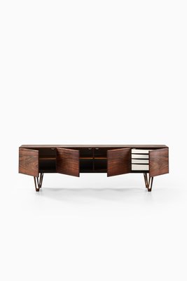 Sideboard Model Trol by IB Kofod-Larsen for Seffle Möbelfabrik, Sweden-SC-1296177