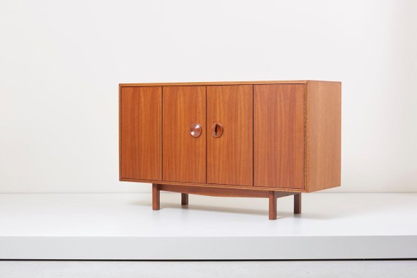 Sideboard or Cabinet by John Kapel, USA, 1960s-SFD-631684