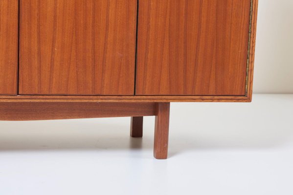 Sideboard or Cabinet by John Kapel, USA, 1960s-SFD-631684