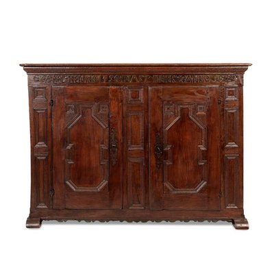 Sideboard or Shop Counter Cupboard-GCQ-1188288