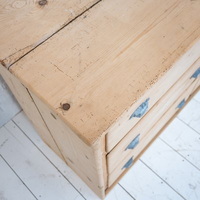 Sideboard with Drawers, 1930s-RB-2027701