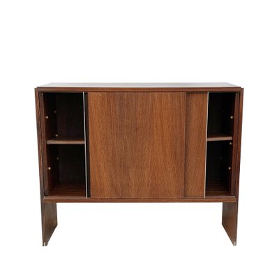 Sideboard with Sliding Door from MIM Roma, Italy, 1960s-JDR-1125571