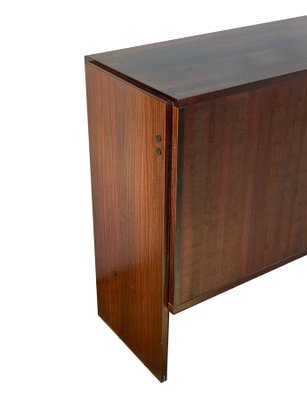 Sideboard with Sliding Door from MIM Roma, Italy, 1960s-JDR-1125571