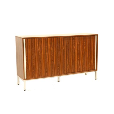 Sideboard with Sliding Doors, 1960s-XID-1425332