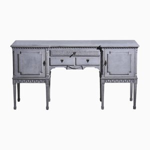 Sideboard with Two Doors-SA-1210481