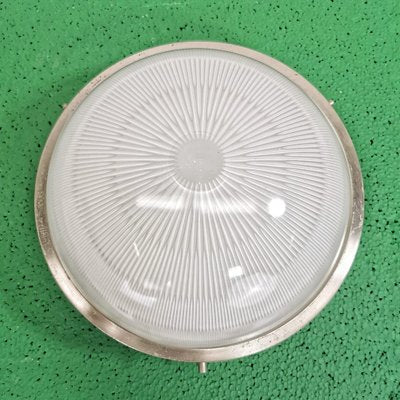 SIGMA Wall Light Ceiling Lamp by Sergio Mazza for Artemide, 1960s-PRS-1702532