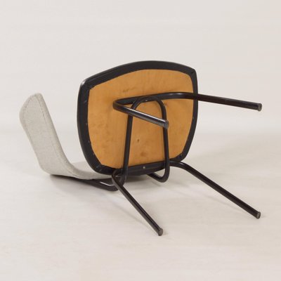 Sikkens Chair by Rob Parry, 1960s-ZT-1450213