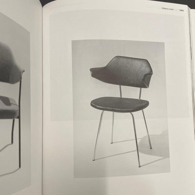 Sikkens Chair by Rob Parry, 1960s-ZT-1450213