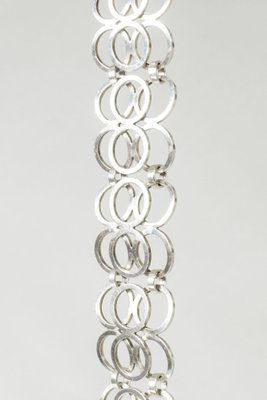 Silver Bracelet by Cecilia Johansson, 1975-NL-1802593