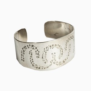 Silver Bracelet from Atelier Borgila, 1977-NL-682295