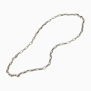 Silver Chain Necklace by Anders Högberg, 1984-NL-1802594