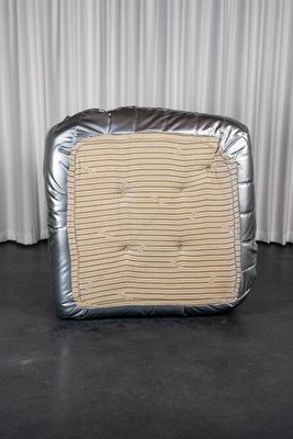 Silver Corner Togo by Michel Ducaroy for Ligne Roset, France, 1973-PMQ-2020244