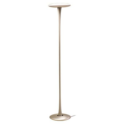 Silver Helice Floor Lamp from Marc Newson, 1997-WN-1418495