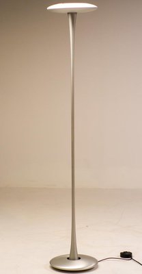 Silver Helice Floor Lamp from Marc Newson, 1997-WN-1418495