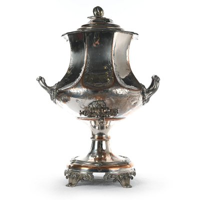 Silver Samovar-NQ-624984