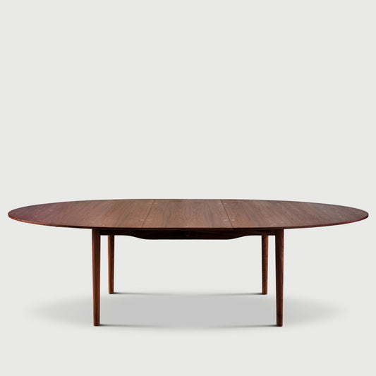 THE SILVER TABLE by House of Finn Juhl