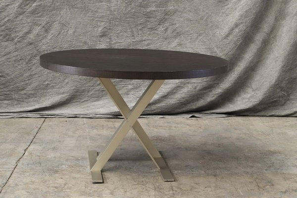 Simplice Collection Pathos Table by Antonio Citterio for Maxalto-PTH-1332170